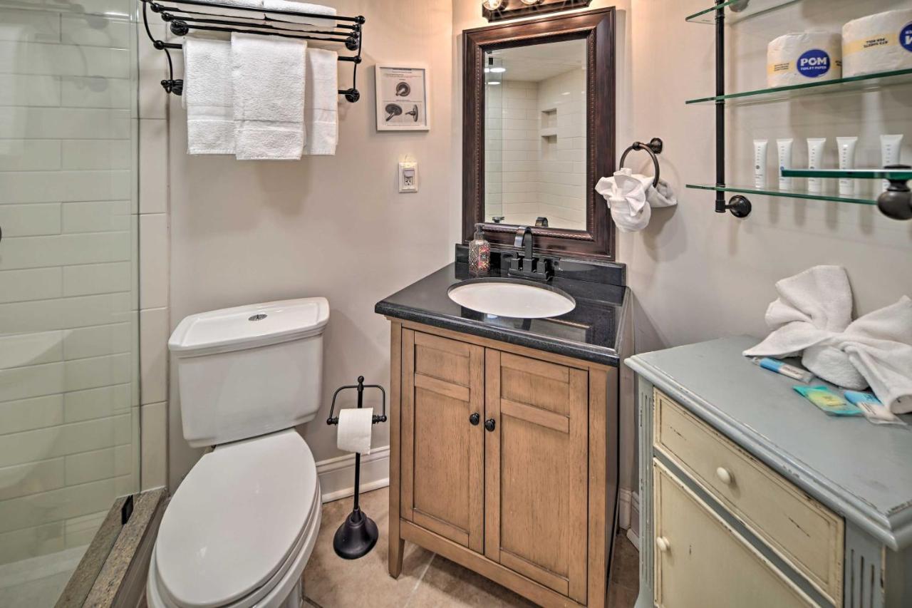 Cozy Myrtle Beach Resort Condo With Community Pool! Екстер'єр фото